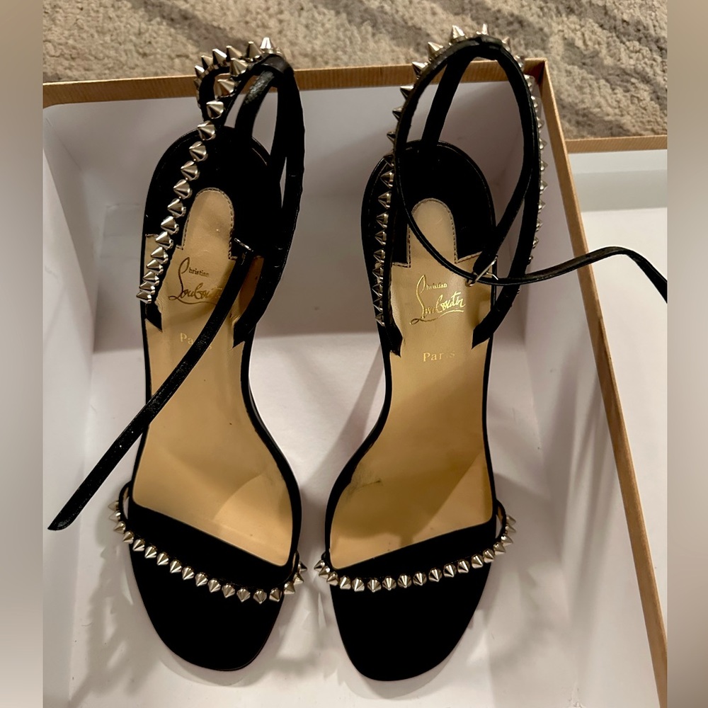 Christian Louboutin Heels